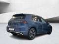 Volkswagen Golf GTE GTE AHK NAV 360°-KAM MATRIX DCC HuD KEYLESS Bleu - thumbnail 4
