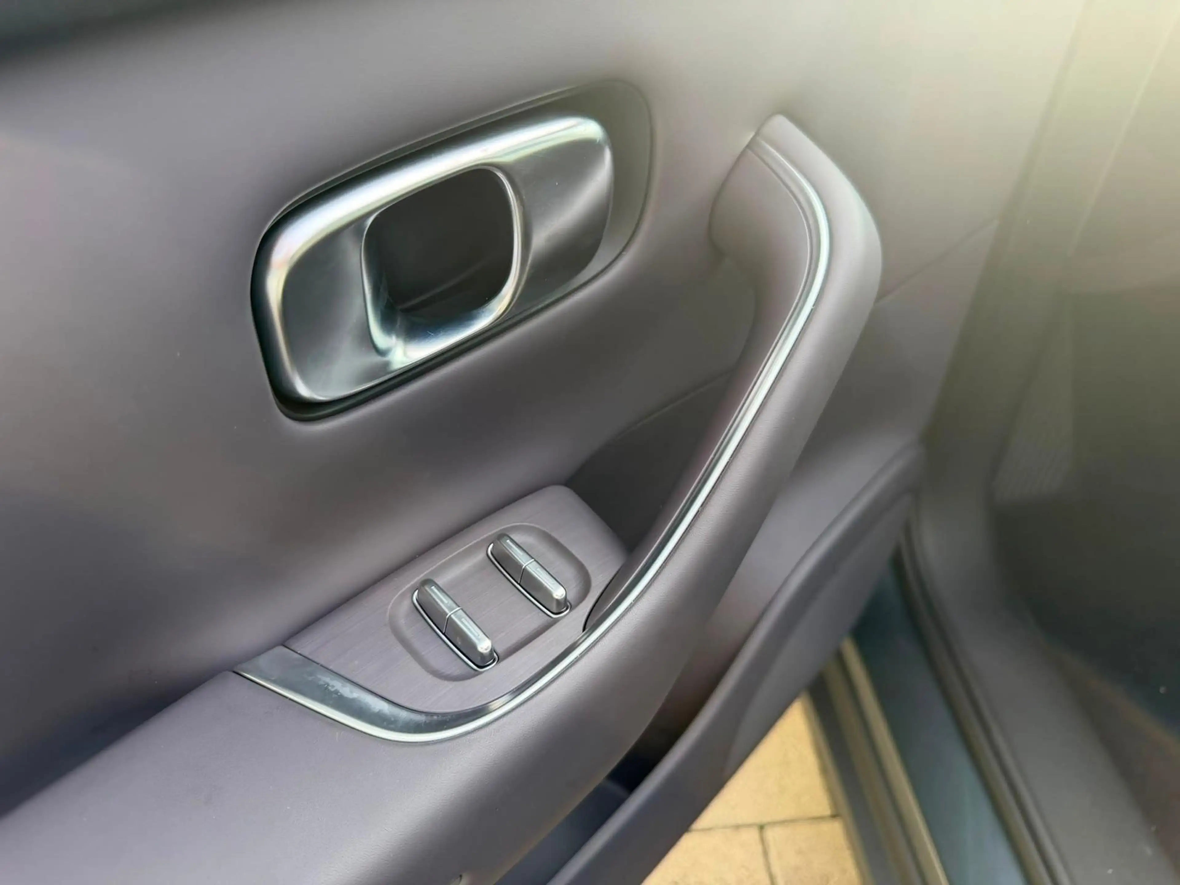 Leapmotor C10 Style BEV 69,9 kWh Pano*Navi*SoundSys*360°*ACC — photo 8