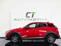 Mazda CX-3 CD105 AWD Revolution Top Aut Rot - thumbnail 5