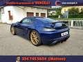 Porsche 718 Cayman PDK GT4 Blu/Azzurro - thumbnail 5