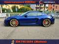Porsche 718 Cayman PDK GT4 Blu/Azzurro - thumbnail 4