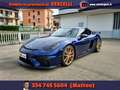 Porsche 718 Cayman PDK GT4 Blu/Azzurro - thumbnail 3
