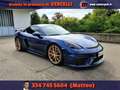 Porsche 718 Cayman PDK GT4 Blu/Azzurro - thumbnail 1