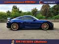 Porsche 718 Cayman PDK GT4 Blu/Azzurro - thumbnail 8