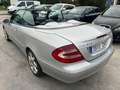 Mercedes-Benz CLK 200 Cabrio 320 Elegance Gris - thumbnail 5