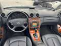 Mercedes-Benz CLK 200 Cabrio 320 Elegance Gris - thumbnail 7