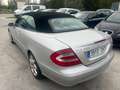 Mercedes-Benz CLK 200 Cabrio 320 Elegance Gris - thumbnail 16