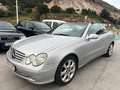 Mercedes-Benz CLK 200 Cabrio 320 Elegance Gris - thumbnail 1