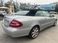 Mercedes-Benz CLK 200 Cabrio 320 Elegance Gris - thumbnail 17