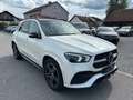 Mercedes-Benz GLE 400 d 4Matic AMG-Line Night Paket Blanc - thumbnail 1