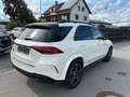 Mercedes-Benz GLE 400 d 4Matic AMG-Line Night Paket Blanc - thumbnail 8
