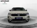 Volkswagen T-Roc 1.0 TSI 110 CV LIFE Black - thumbnail 2