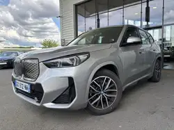 BMW ixDrive30 313ch M Sport