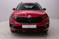 Skoda Kamiq Drive 1,0 TSI 85 kW*Klima*LED*AHK*MFL Piros - thumbnail 2