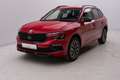 Skoda Kamiq Drive 1,0 TSI 85 kW*Klima*LED*AHK*MFL Piros - thumbnail 1