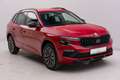Skoda Kamiq Drive 1,0 TSI 85 kW*Klima*LED*AHK*MFL Piros - thumbnail 3
