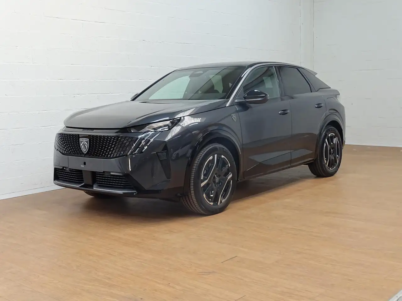 Peugeot 3008 2026