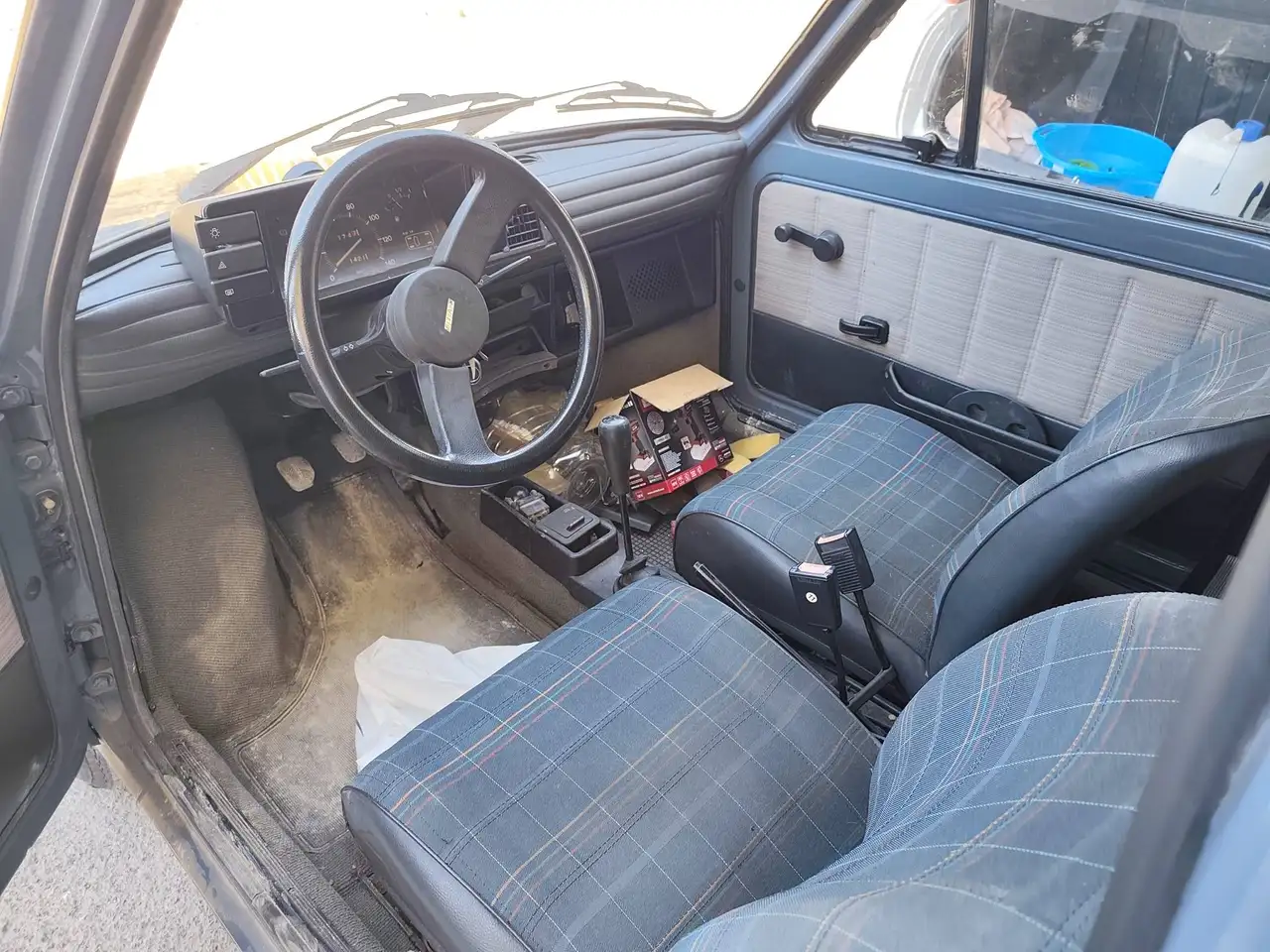 Fiat 126 650 Personal, foto 2