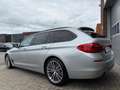 BMW 520 5-serie Touring 520i High Executive! Camera! Navi! Grijs - thumbnail 6