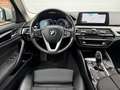 BMW 520 5-serie Touring 520i High Executive! Camera! Navi! Grijs - thumbnail 11