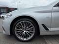 BMW 520 5-serie Touring 520i High Executive! Camera! Navi! Grijs - thumbnail 8