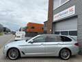 BMW 520 5-serie Touring 520i High Executive! Camera! Navi! Grijs - thumbnail 7