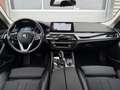 BMW 520 5-serie Touring 520i High Executive! Camera! Navi! Grijs - thumbnail 10