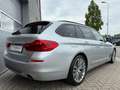 BMW 520 5-serie Touring 520i High Executive! Camera! Navi! Grijs - thumbnail 4