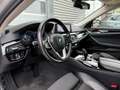 BMW 520 5-serie Touring 520i High Executive! Camera! Navi! Grijs - thumbnail 9