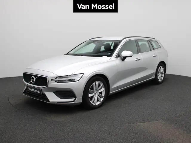 Volvo V60 B3 Geartronic Momentum Pro | Camera | PDC A | Zete