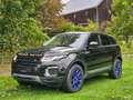 Land Rover Range Rover Evoque SE 4x4 Zwart - thumbnail 2