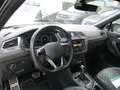 Volkswagen Tiguan R-Line 4M Black Style 2,0 TDi DSG AHK,PAN Noir - thumbnail 10