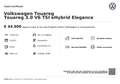 Volkswagen Touareg 3.0 V6 TSI eHybrid Elegance Blanco - thumbnail 2
