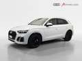 Audi Q5 40 2.0 tdi mhev 12v s line quattro s tronic Bianco - thumbnail 1