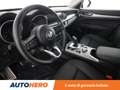 Alfa Romeo Stelvio 2.2 JTDM Sprint 190 CV AT8 Синій - thumbnail 11