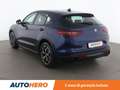 Alfa Romeo Stelvio 2.2 JTDM Sprint 190 CV AT8 Синій - thumbnail 4