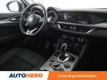 Alfa Romeo Stelvio 2.2 JTDM Sprint 190 CV AT8 Синій - thumbnail 13