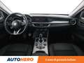 Alfa Romeo Stelvio 2.2 JTDM Sprint 190 CV AT8 Синій - thumbnail 12