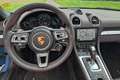 Porsche Boxster 718 Boxster GTS 4.0 *PTS aetnablau*1.Hand* Mavi - thumbnail 11