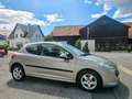 Peugeot 207 Urban Move Grau - thumbnail 7