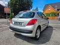Peugeot 207 Urban Move Grau - thumbnail 8