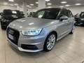 Audi A1 A1 I 2015 Sportback 1.4 tfsi Sport 125cv s-tronic Argento - thumbnail 3