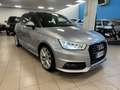 Audi A1 A1 I 2015 Sportback 1.4 tfsi Sport 125cv s-tronic Argento - thumbnail 1