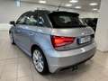 Audi A1 A1 I 2015 Sportback 1.4 tfsi Sport 125cv s-tronic Argento - thumbnail 6