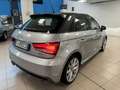 Audi A1 A1 I 2015 Sportback 1.4 tfsi Sport 125cv s-tronic Argento - thumbnail 4