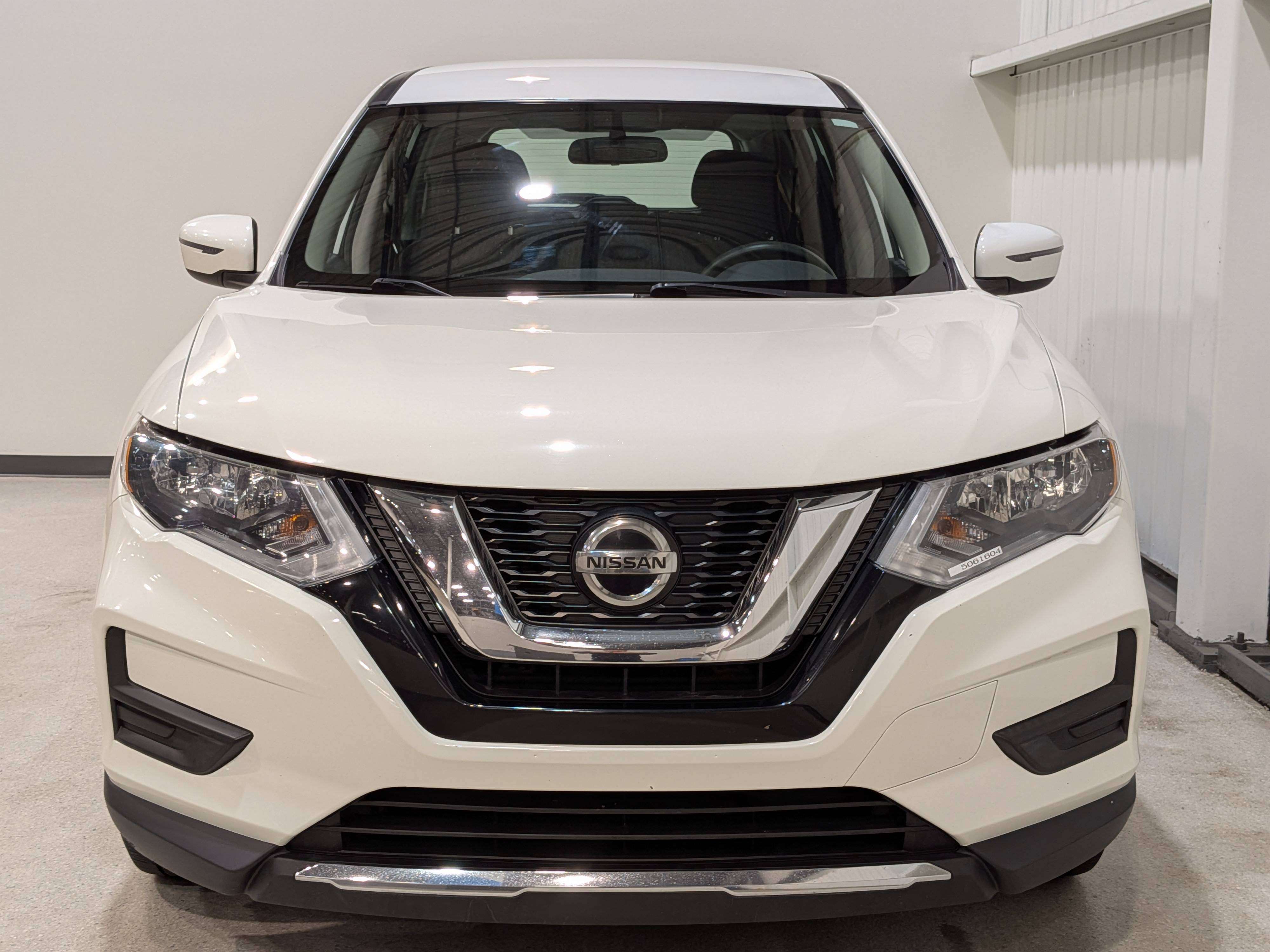 Nissan Rogue 2020