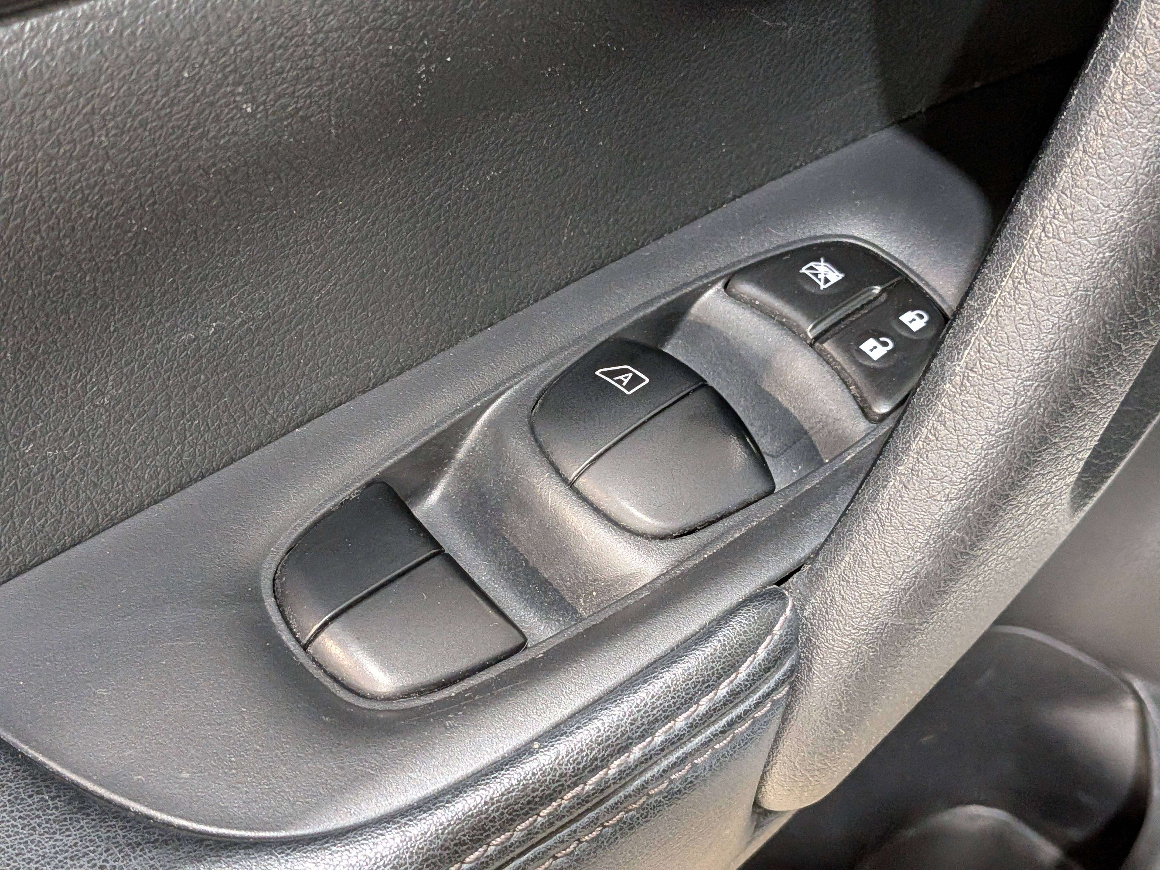 Nissan Rogue 2020