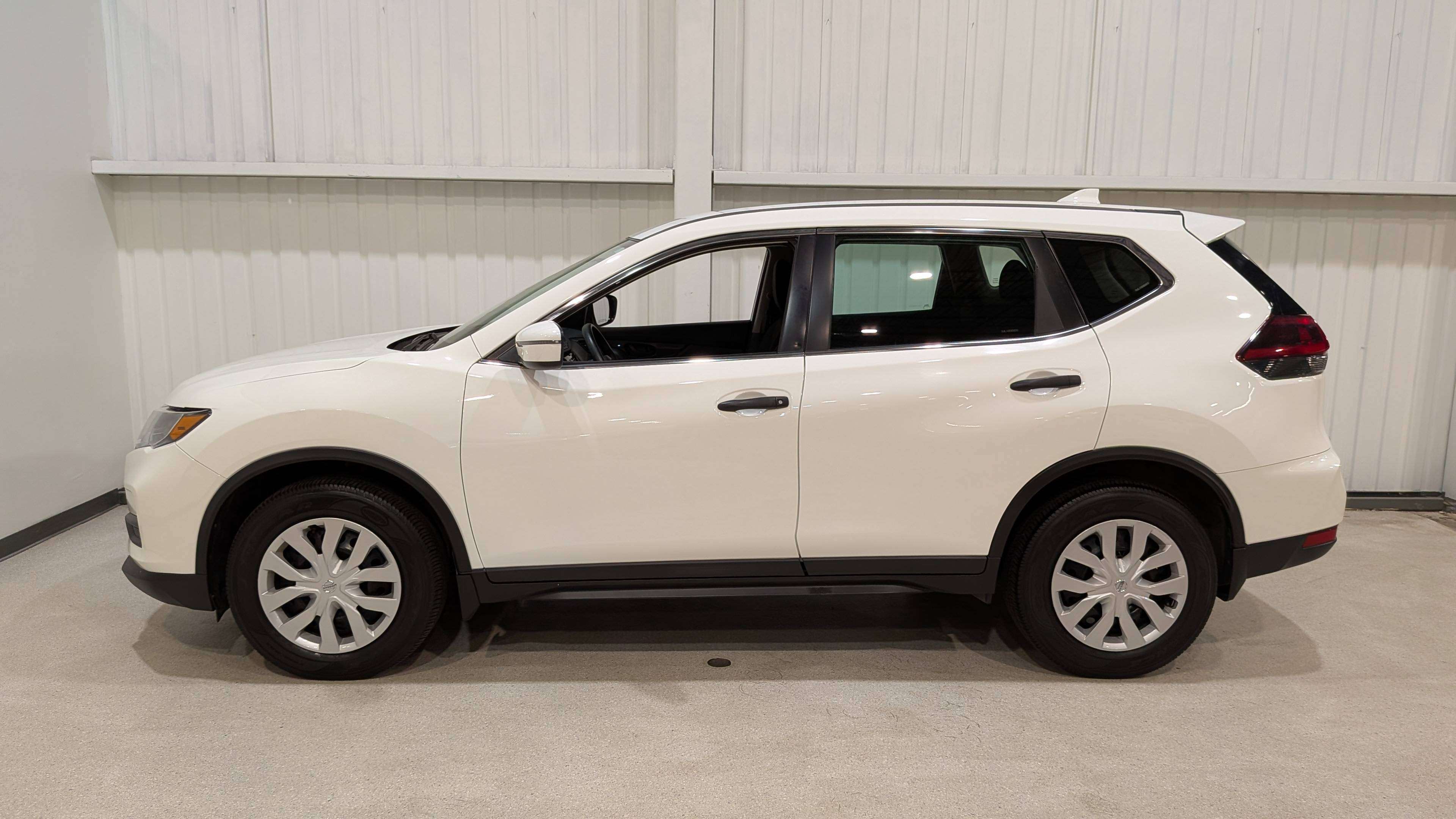 Nissan Rogue 2020
