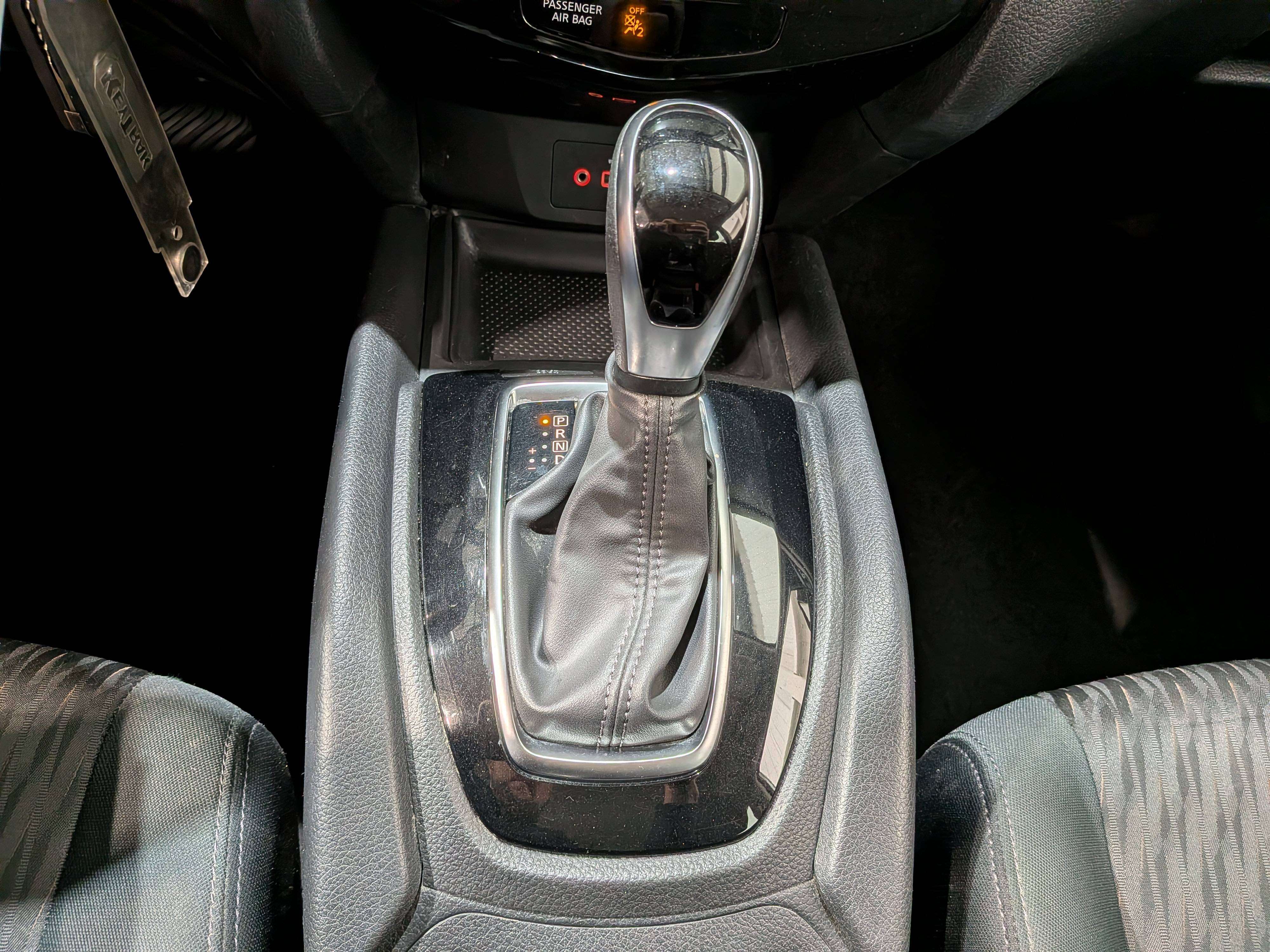 Nissan Rogue 2020