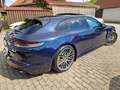 Porsche Panamera PANAMERA SPORT TURISMO TURBO S"INSP NEU"APPROVED Bleu - thumbnail 5